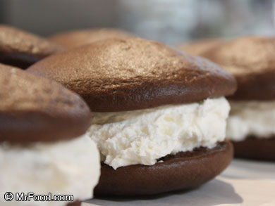 Whoopie Pies