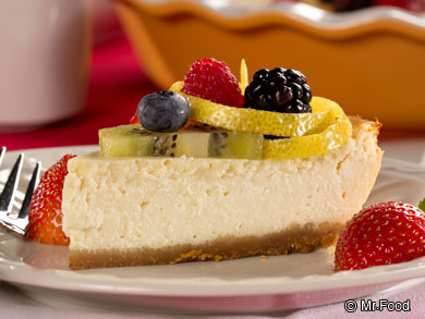 Little Italy Cheesecake