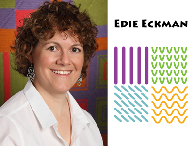 Edie Eckman