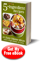17 Fabulous Christmas Dinner Menu Ideas Free eCookbook | RecipeLion.com 17 Fabulous Christmas Dinner Menu Ideas Free eCookbook | RecipeLion.com