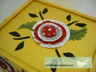 box keepsake decorative wooden completed