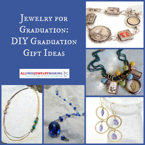 Jewelry for Graduation 12 Graduation Gift Ideas