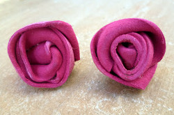 DIY Fabric Jewelry: 51 Fabric Crafts for the Fashionista DIY Fabric Jewelry: 51 Fabric Crafts for the Fashionista