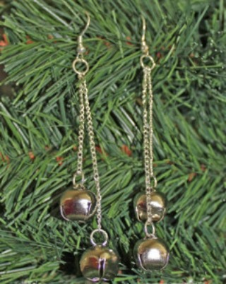 171 Holly Jolly Jewelry Patterns for Christmas