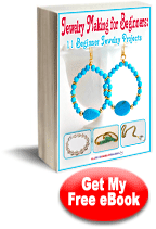 Jewelry Making for Beginners: 11 Beginner Jewelry Making Projects Jewelry Making for Beginners: 11 Beginner Jewelry Making Projects