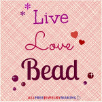 Beginner Beading Tutorials: How to Peyote Stitch, Brick Stitch, Square Stitch and More Beginner Beading Tutorials: How to Peyote Stitch, Brick Stitch, Square Stitch and More
