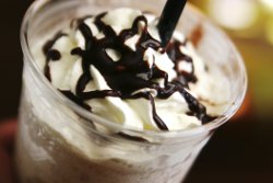 Copycat Starbucks Frappuccino Recipe