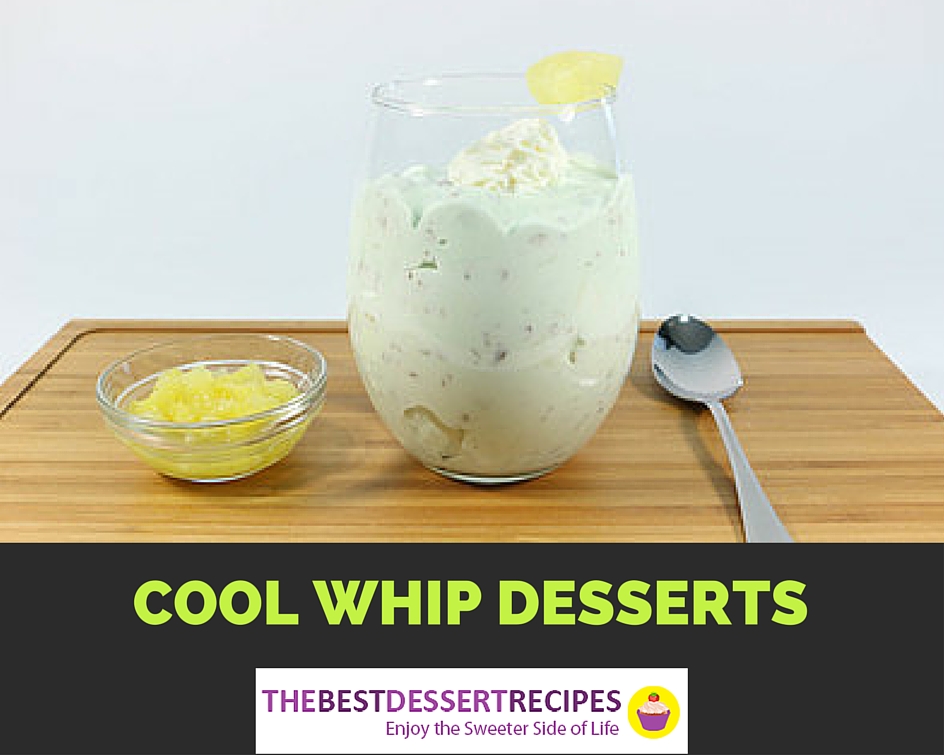25 cool whip desserts you ll love thebestdessertrecipes com 25 cool whip desserts you ll love thebestdessertrecipes com