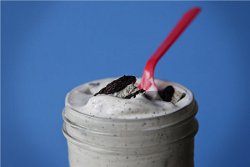 Copycat Dairy Queen Blizzard