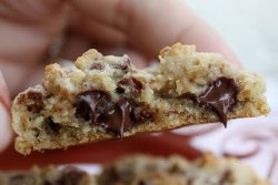 Copycat Neiman Marcus Cookies