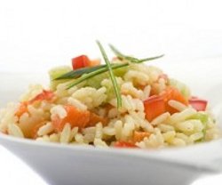 Copycat Joe's Crab Shack Pilaf