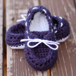 Brilliant Boat Slippers Brilliant Boat Slippers