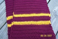 Harry Potter Scarf