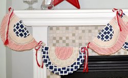 How to make July 4th Decorations: 8 Patriotic Craft Tutorials