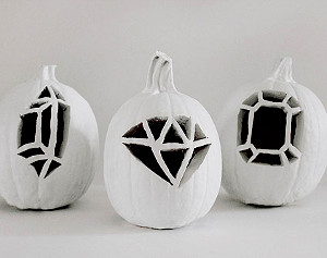 Gem-O'-Lanterns Gem-O'-Lanterns