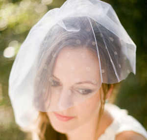 DIY Veil