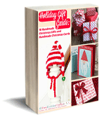 Holiday Gift Guide: 18 Handmade Christmas Gifts and Handmade Christmas Cards