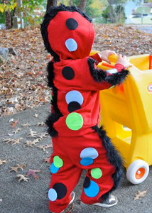Halloween Crafts for Kids: Homemade Halloween Costume Ideas and Spooky Decor