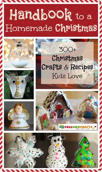 handbook to a homemade christmas 349 christmas crafts and handbook to a homemade christmas 349 christmas crafts and