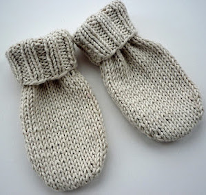 Bundle Up Baby: 33 Winter Baby Knits