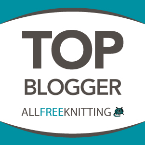 AllFreeKnitting Top Blogger