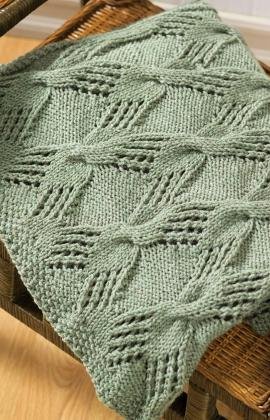 Best of April: 11 Free Knitting Patterns | AllFreeKnitting.com