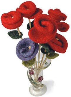 25 Free Knitting Patterns for Valentine's Day ...
