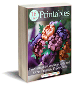 16 Free Printables: Free Printable Greeting Cards and Other Printable Paper Crafts 16 Free Printables: Free Printable Greeting Cards and Other Printable Paper Crafts