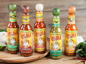 Cholula Variety Pack