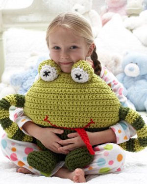 Crochet for Kids: 15 Free Crochet Patterns FaveCrafts.com