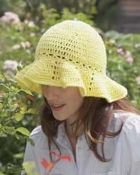 25 Quick and Thrifty Free Crochet Patterns