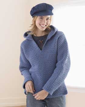 16 Ideas for an Easy Crochet Sweater Pattern, Free Projects and More