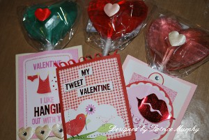 i'm a sucker for you valentine