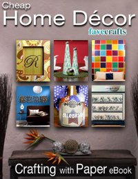 "Make it Yours: How To Spray Paint Furniture, Home Decor Projects