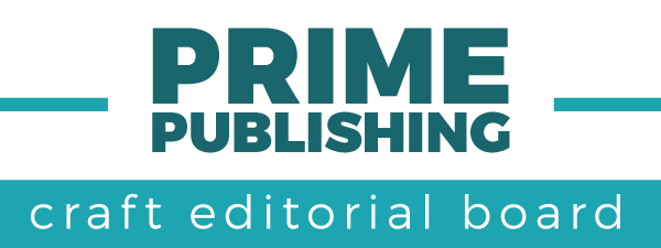 Prime Publishing Craft Editorial Board