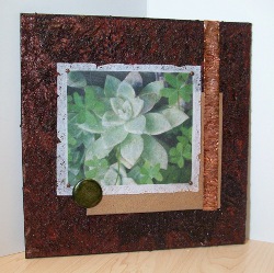 Garden Inspired Wall Art | FaveCrafts.com