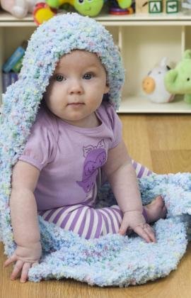 Baby Love Knitting Patterns for Beginners