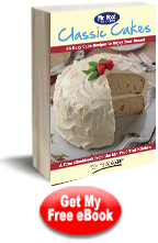 Classic Cakes: 24 Easy Cake Recipes to Enjoy Year-Round