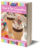 Fast & Fun Cupcakes: 18 Best Cupcake Recipes