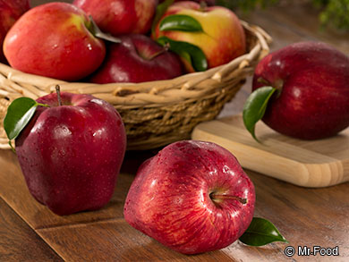 How to Keep Apples from Turning Brown
