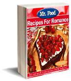 Recipes for Romance: 30 Valentines Day Desserts and Drink Recipes free eCookbook