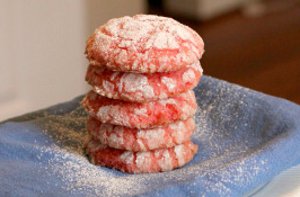 10 Minute Cool Whip Cookies
