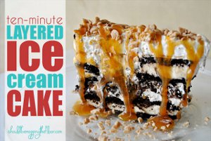 19 Unforgettable Simple Cake Recipes free eCookbook