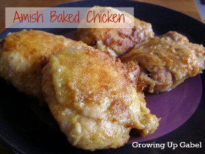 Cheap & Easy Chicken Recipes free eCookbook