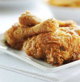 KFC Style Chicken