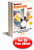 The Ultimate Kitchen Guide Free eBook