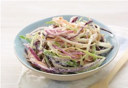 Simple Cole Slaw