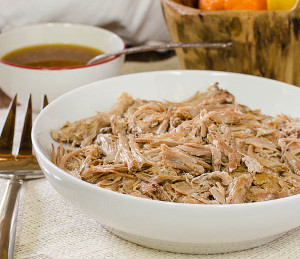 Slow Cooker Cuban Pork