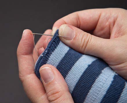 Owl Sock Friends Sewing Tutorial | FaveCrafts.com