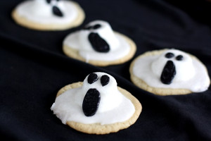8 Easy Halloween Recipes for Cookies